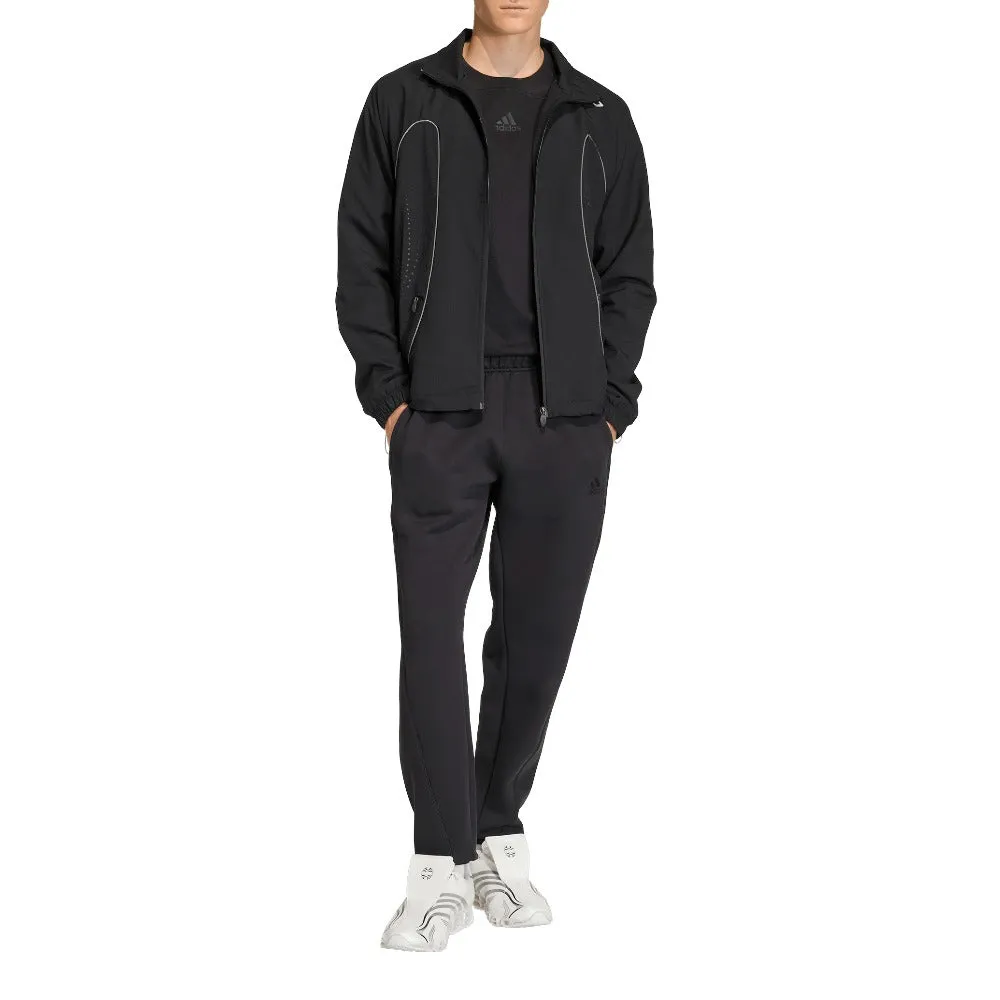 Spacer Cutline Regular Cuffed Pants sold by Shoebacca product image thumbnail 4