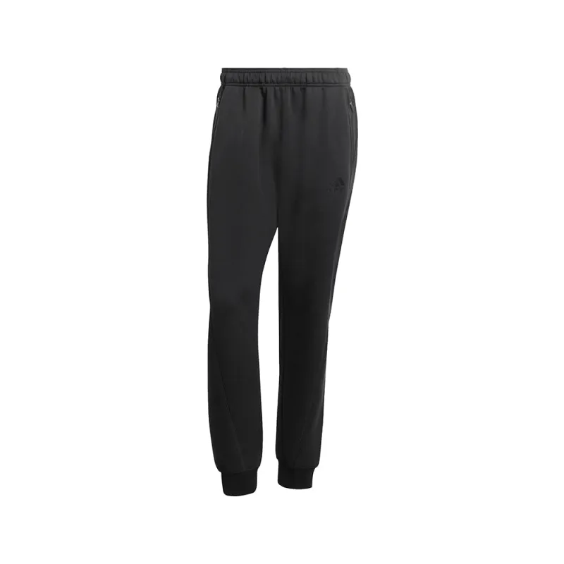 Spacer Cutline Regular Cuffed Pants made by Adidas