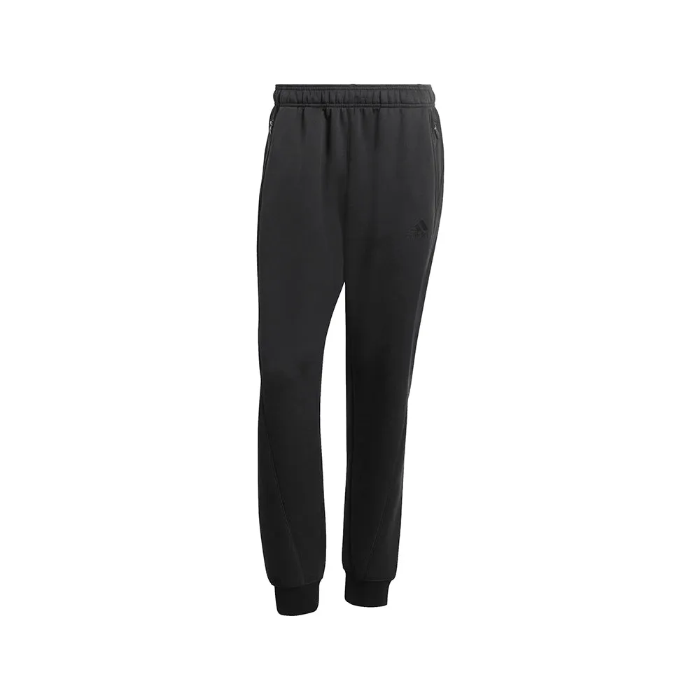 Spacer Cutline Regular Cuffed Pants sold by Shoebacca