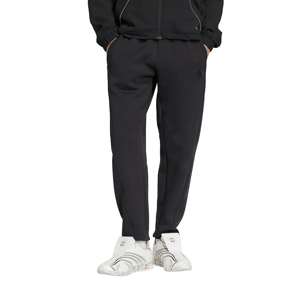 Spacer Cutline Regular Cuffed Pants sold by Shoebacca product image thumbnail 2