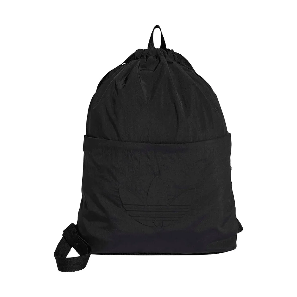 Everyday Icons String Backpack sold by Shoebacca