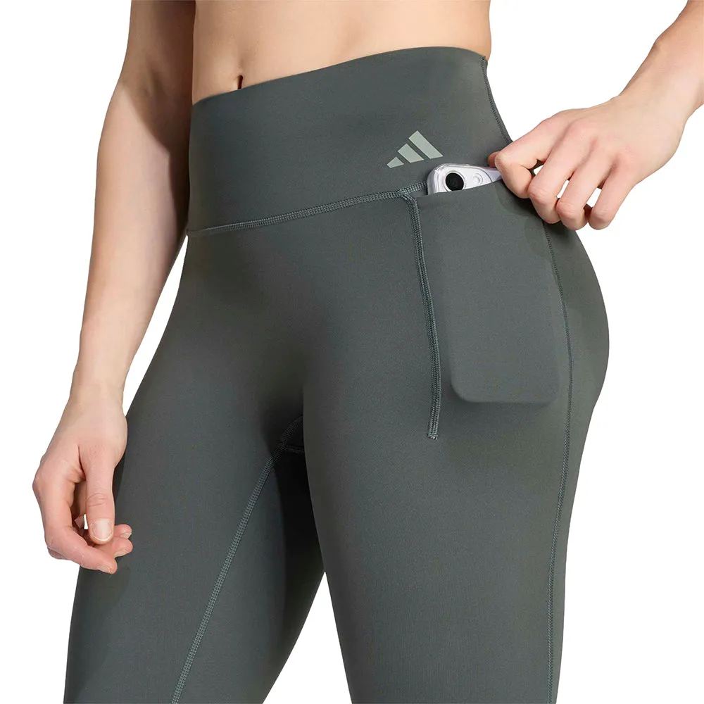 Optime Workout Contour Capri Leggings sold by Shoebacca product image thumbnail 5