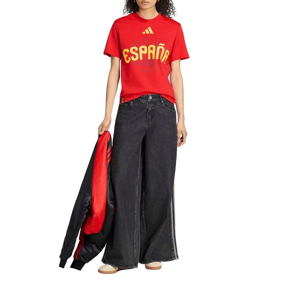 FIFA World Cup 26 Spain T-Shirt sold by Shoebacca product image thumbnail 4