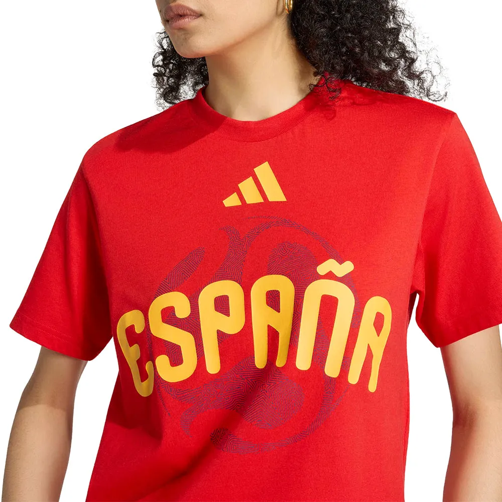 FIFA World Cup 26 Spain T-Shirt sold by Shoebacca product image thumbnail 5