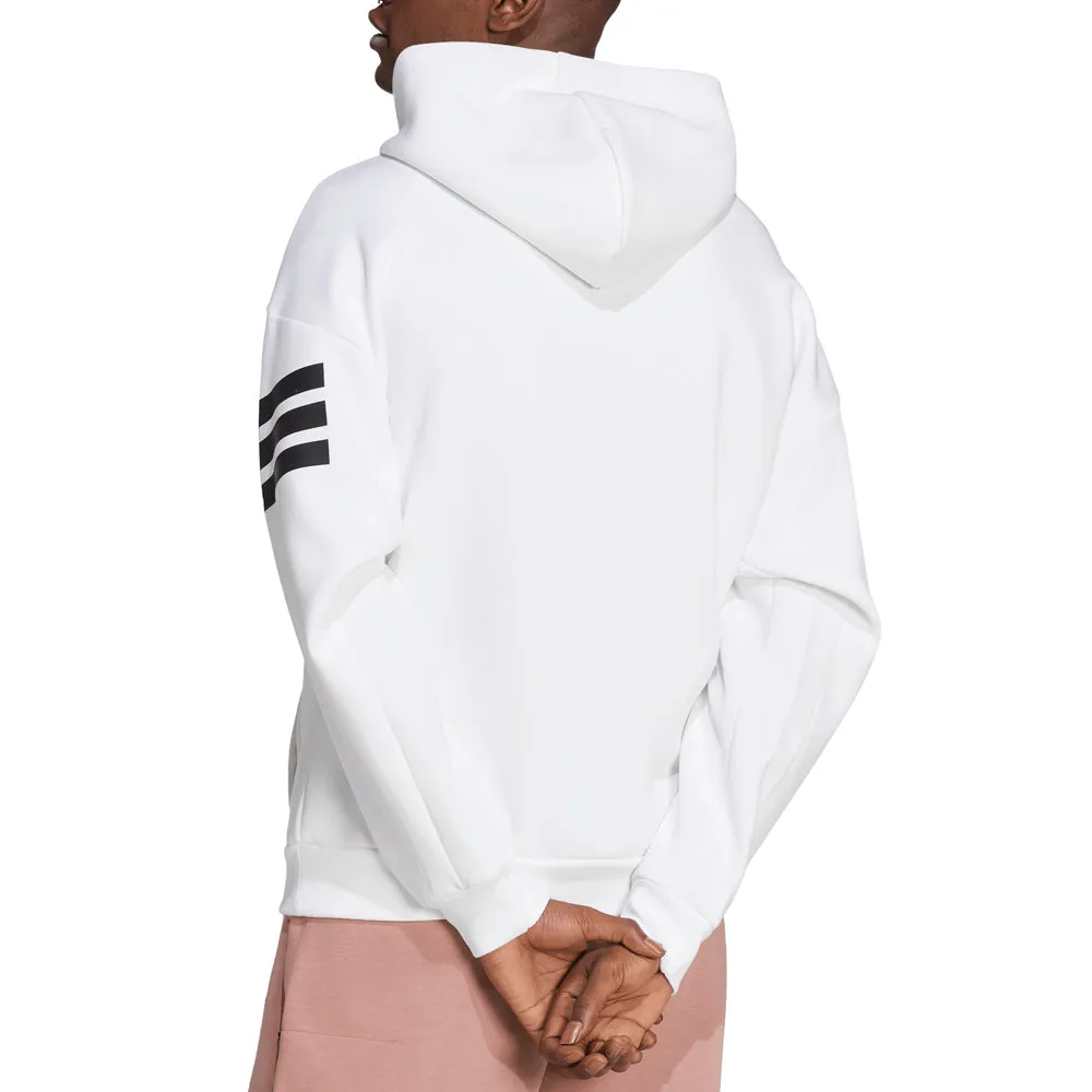 Future Icons 3-Stripes Hoodie sold by Shoebacca product image thumbnail 4