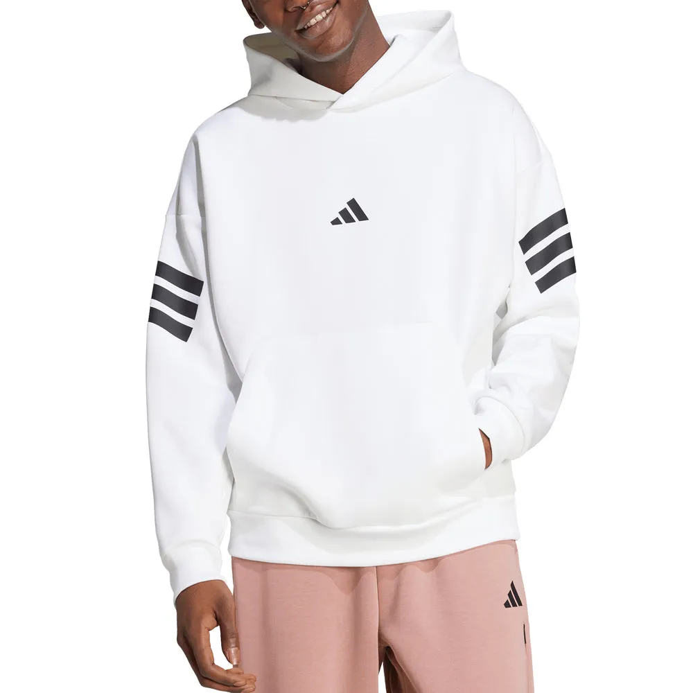 Future Icons 3-Stripes Hoodie sold by Shoebacca product image thumbnail 3
