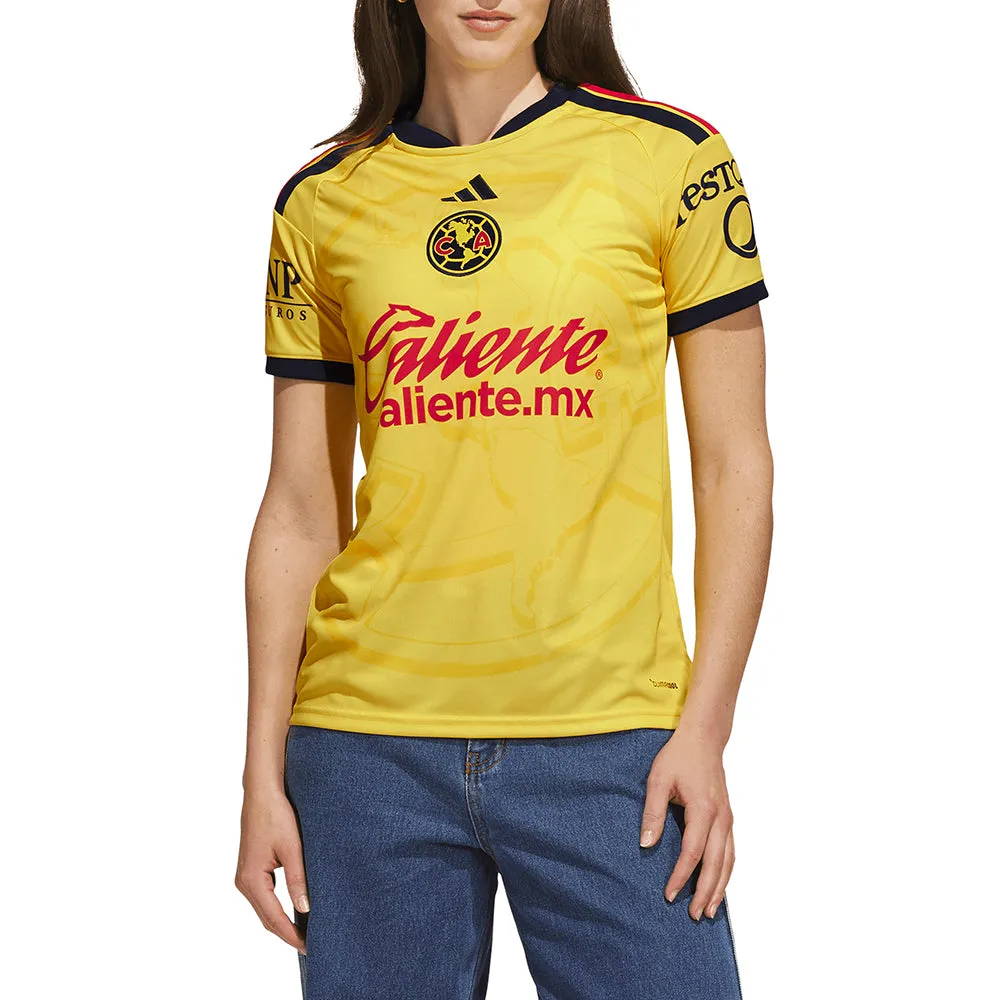 Club America 26/27 Home Jersey sold by Shoebacca product image thumbnail 3
