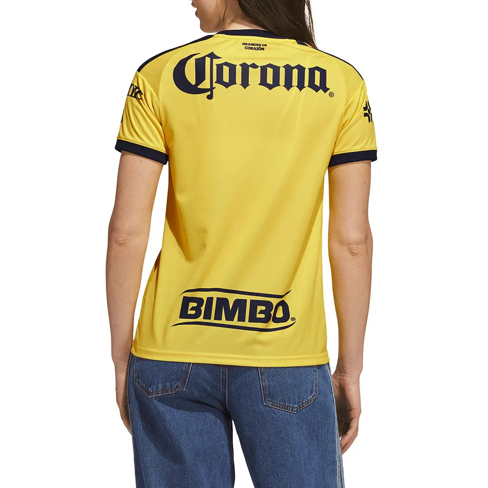 Club America 26/27 Home Jersey sold by Shoebacca product image thumbnail 4
