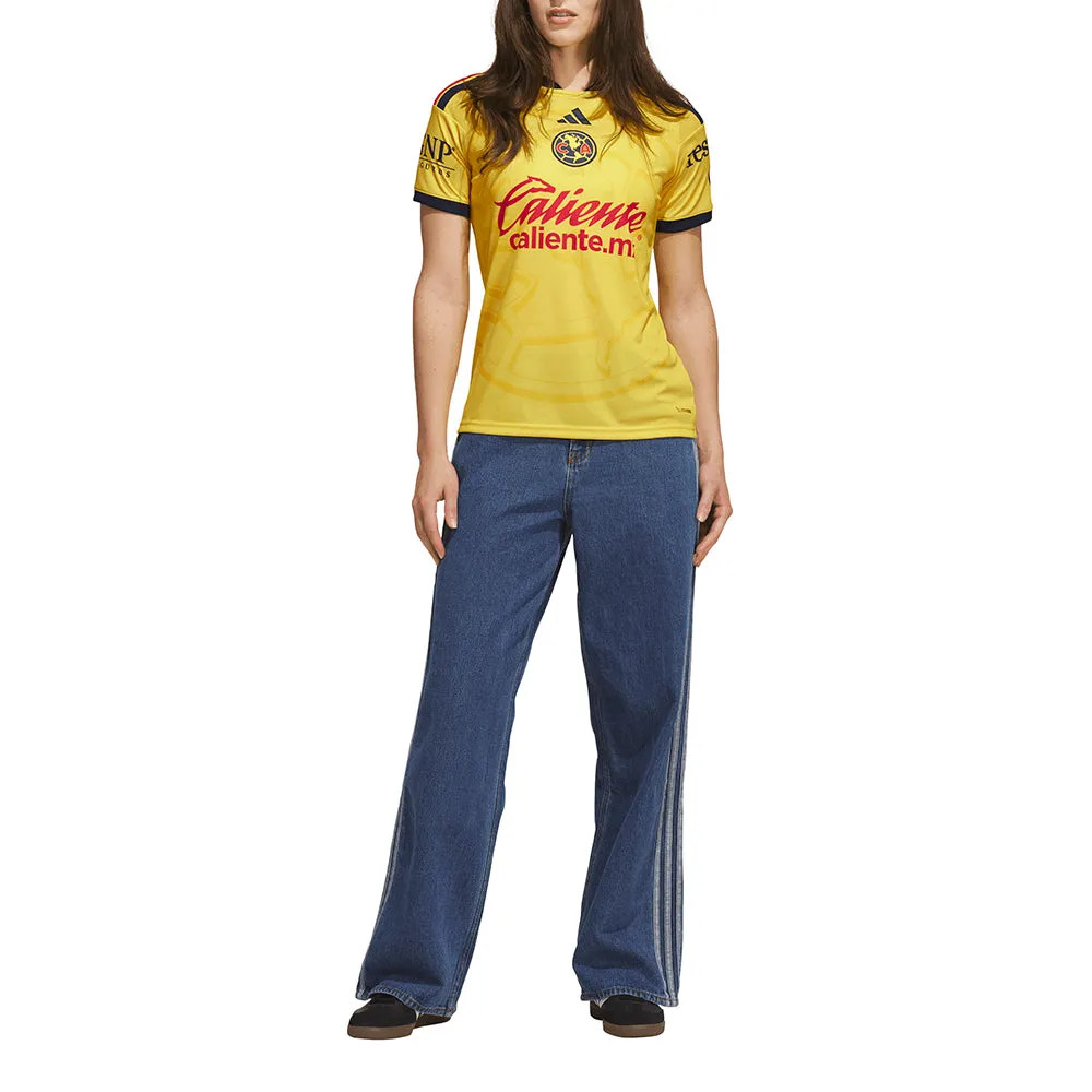 Club America 26/27 Home Jersey sold by Shoebacca product image thumbnail 5