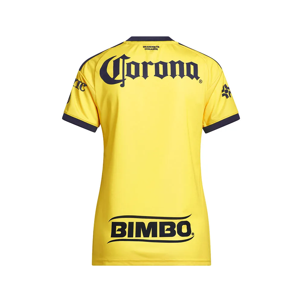 Club America 26/27 Home Jersey sold by Shoebacca product image thumbnail 2