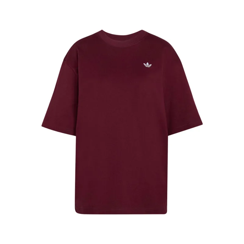 Essentials Boyfriend Tee made by Adidas