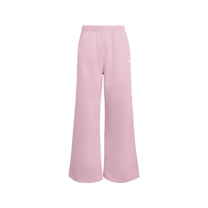 Essentials Wide Leg Pant Fleece made by Adidas