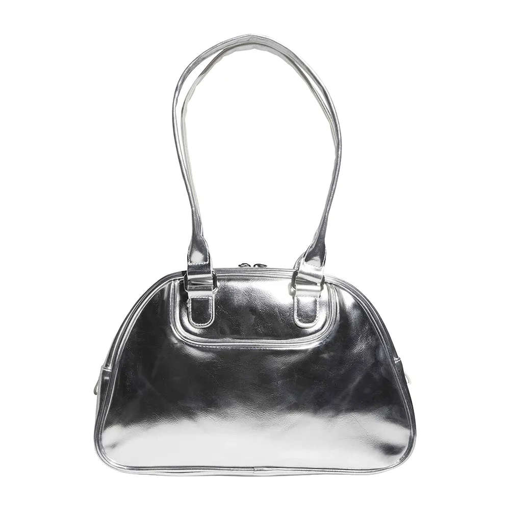 Airliner Shoulder Bag sold by Shoebacca product image thumbnail 2