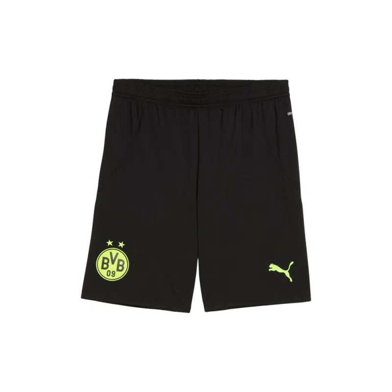 Borussia Dortmund Replica Home Shorts made by Puma