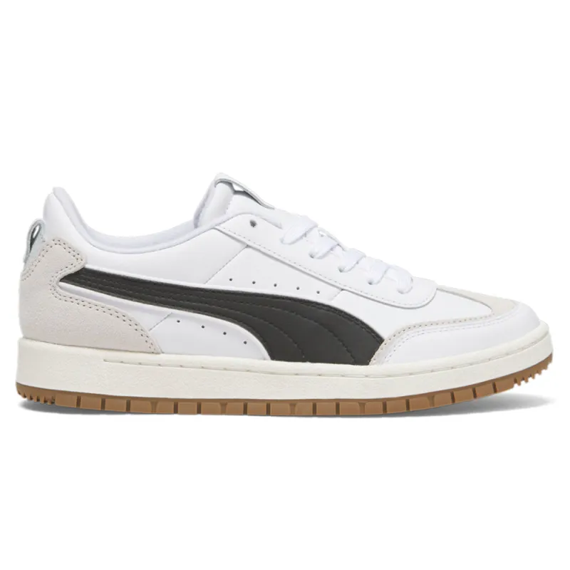 Premier Court Lace Up Sneakers made by Puma