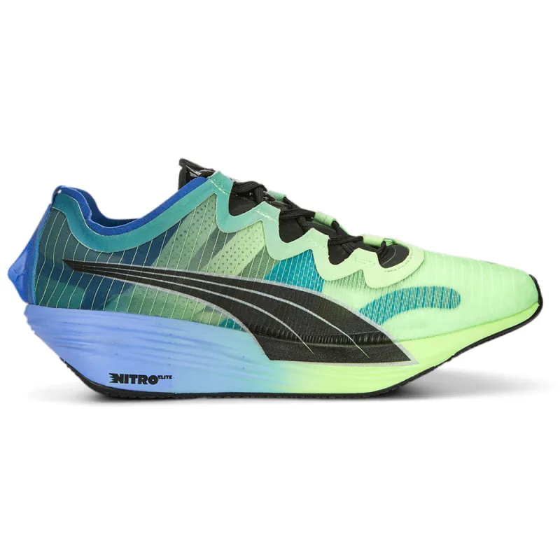 Fast FWD NITRO Elite Running Shoes made by Puma