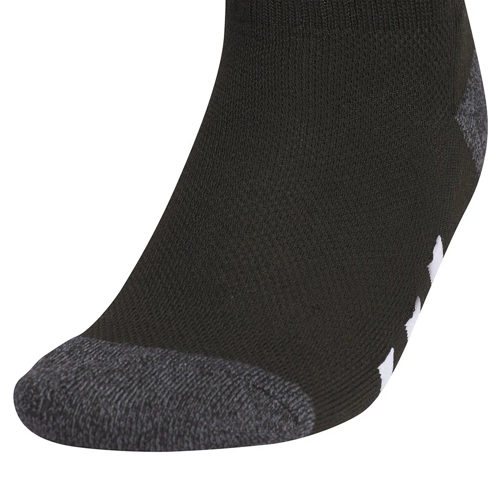 Athletic Cushioned 6-Pack Crew sold by Shoebacca product image thumbnail 3