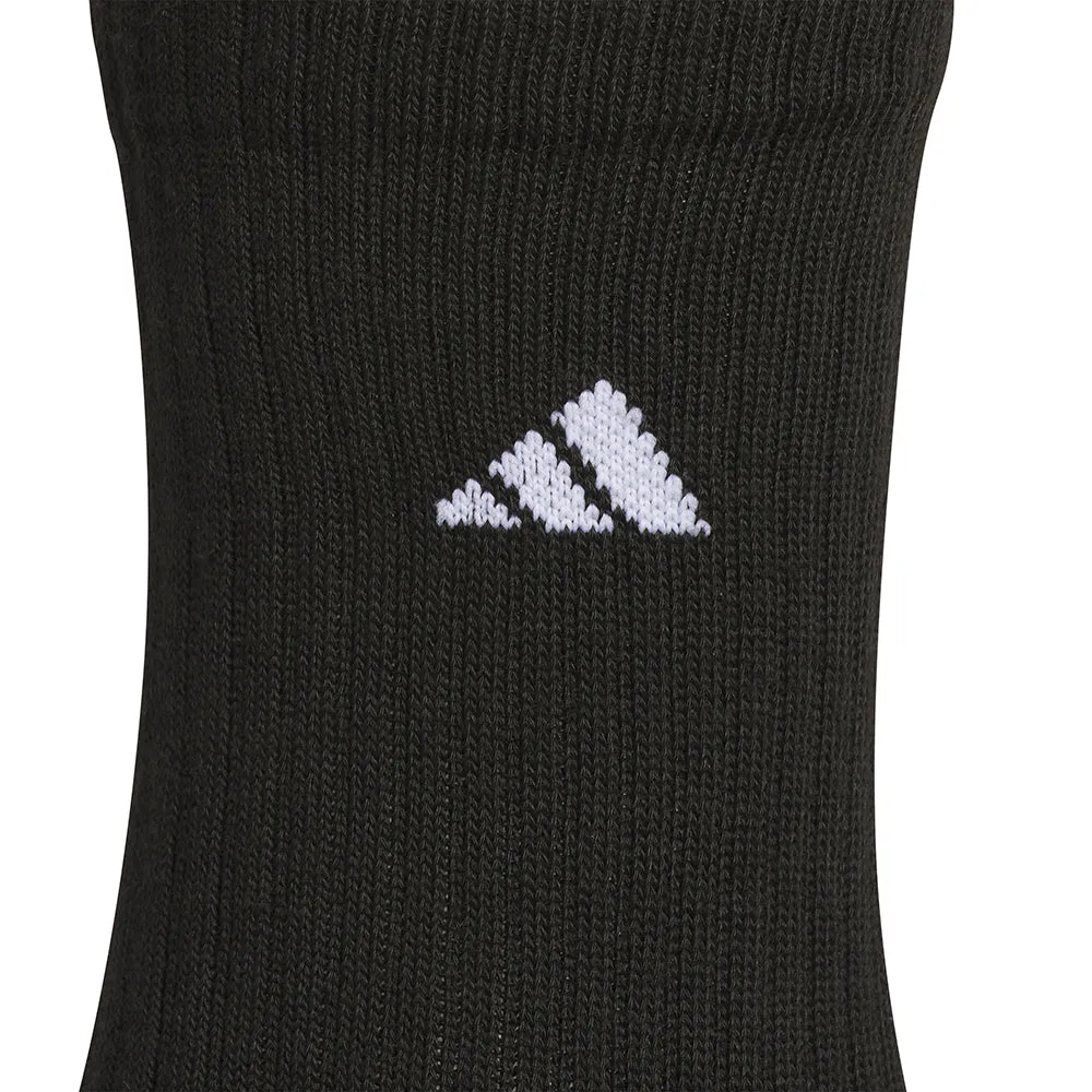 Athletic Cushioned 6-Pack Crew sold by Shoebacca product image thumbnail 2
