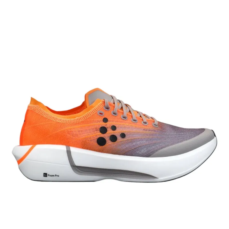 Nordlite Tempo Running Shoe made by Craft Sportswear