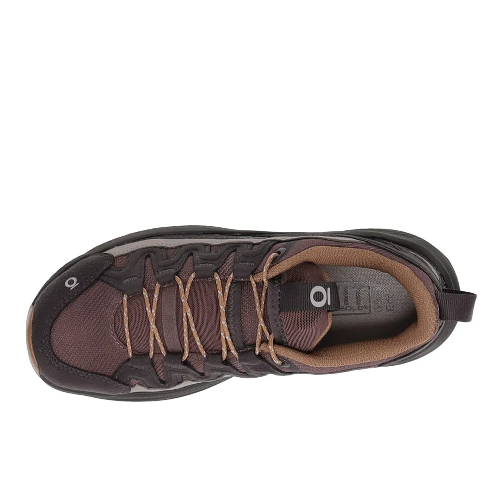 Crosscut Low Hiking Shoes sold by Shoebacca product image thumbnail 4