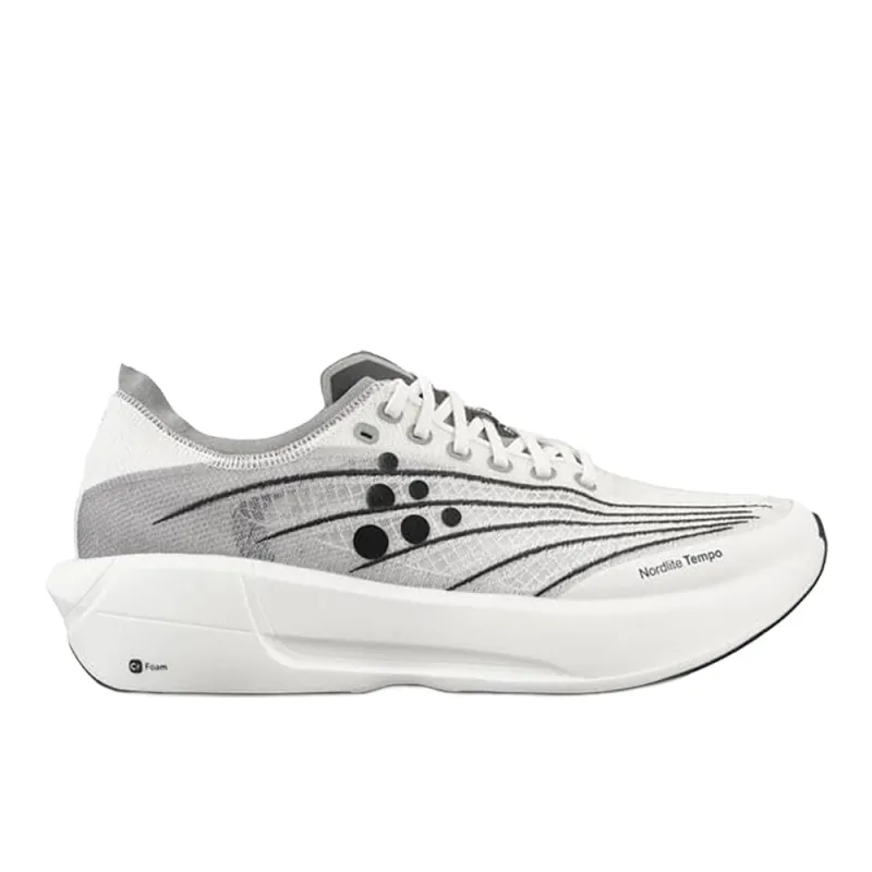 Nordlite Tempo Running Shoe made by Craft Sportswear