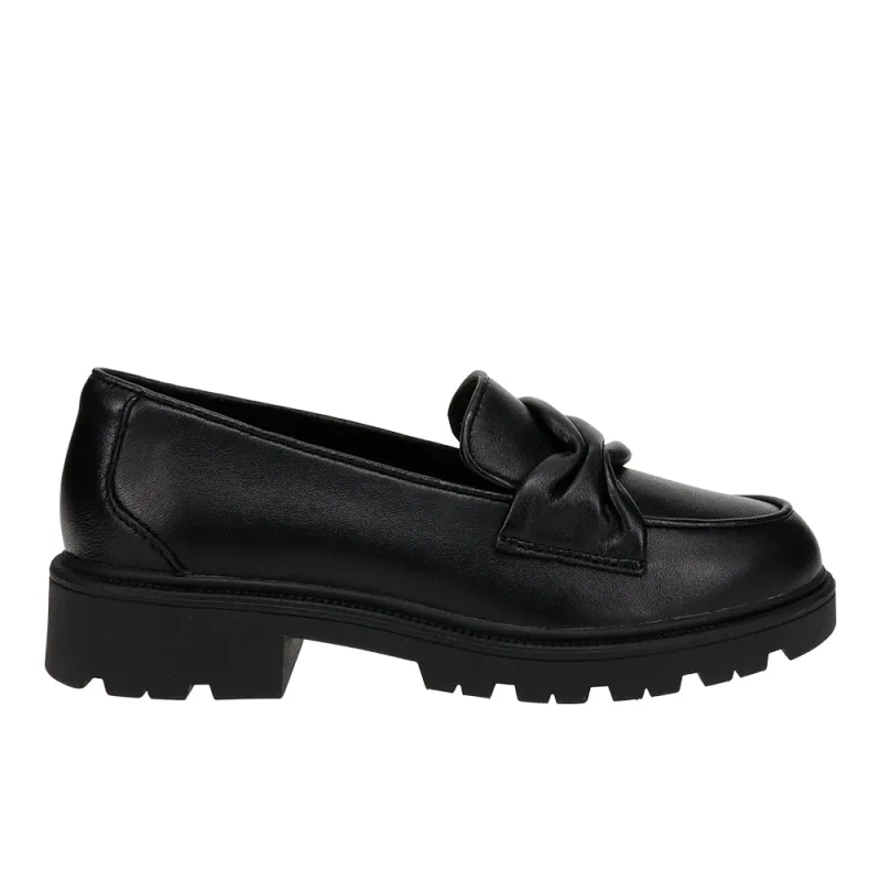 Code L Edge Loafers made by Clarks