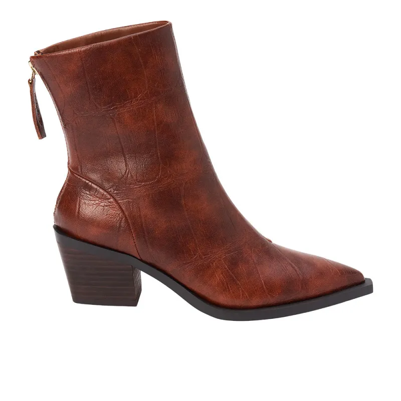 Matteo Bootie made by Matisse