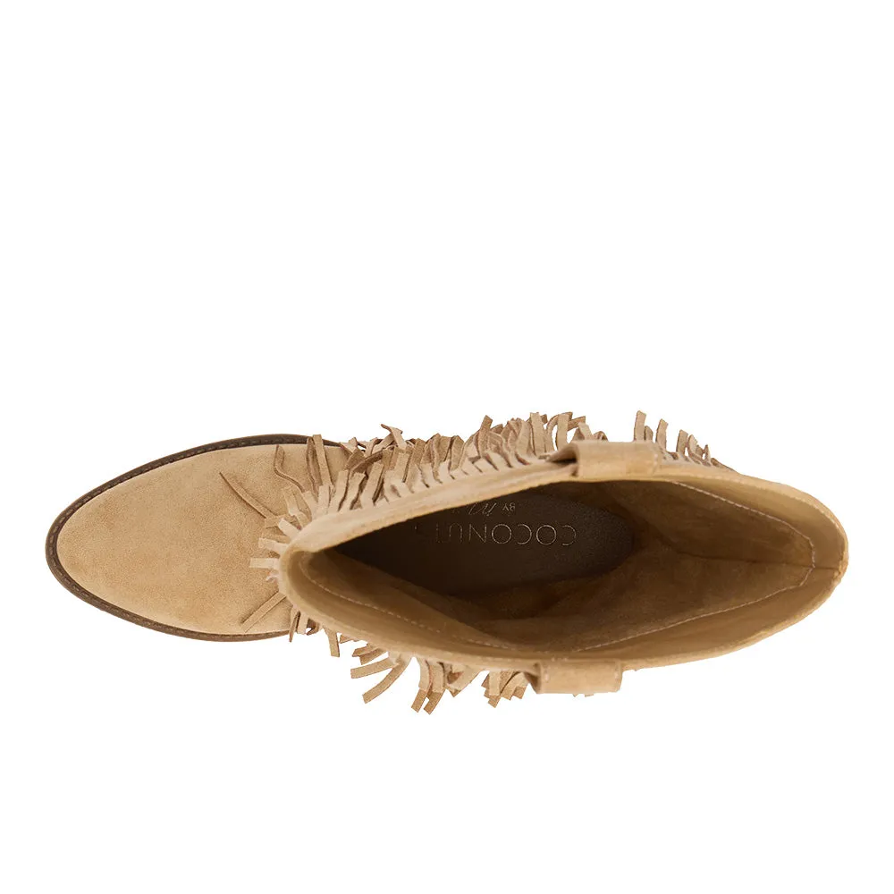 Saloon Fringe Boot sold by Shoebacca product image thumbnail 4