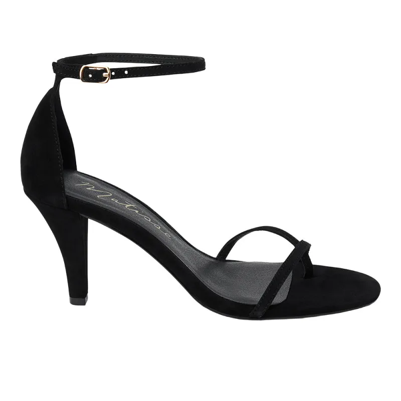 Josephine Ankle Strap Sandal made by Matisse