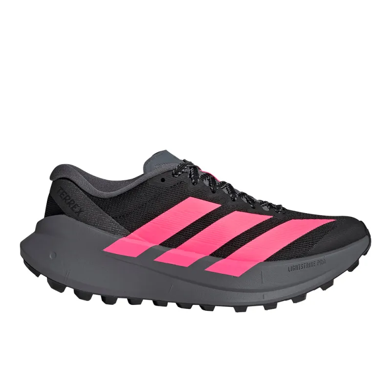 Terrex Agravic SL Trail Running Shoes made by Adidas