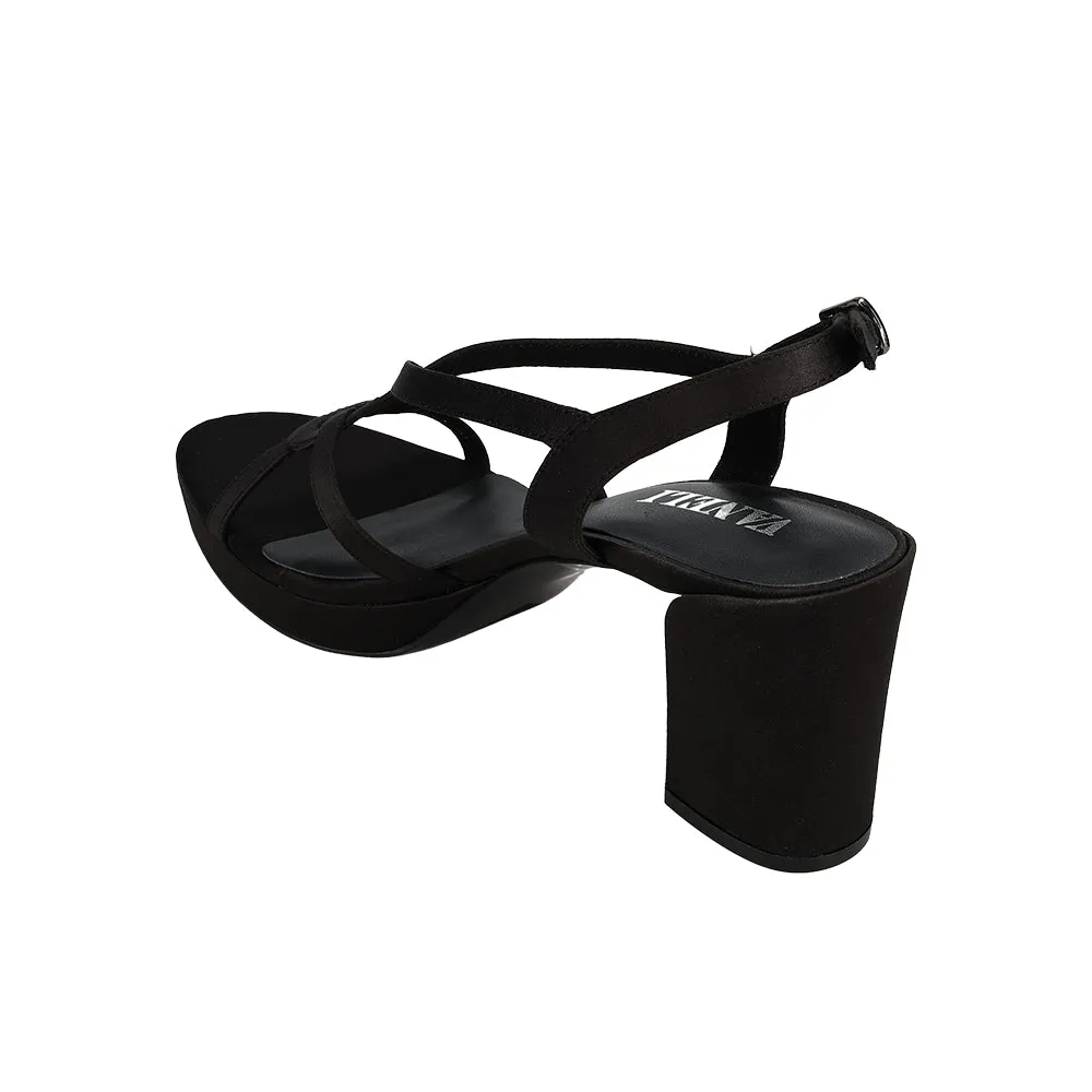 Meira Platform Sandal sold by Shoebacca product image thumbnail 4