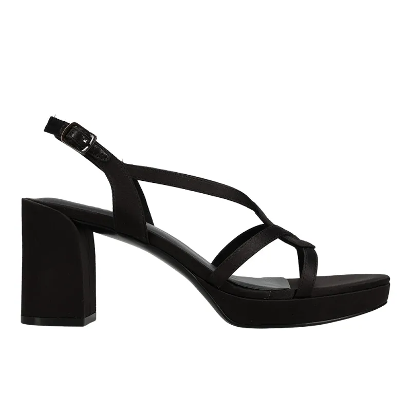 Meira Platform Sandal made by VANELi