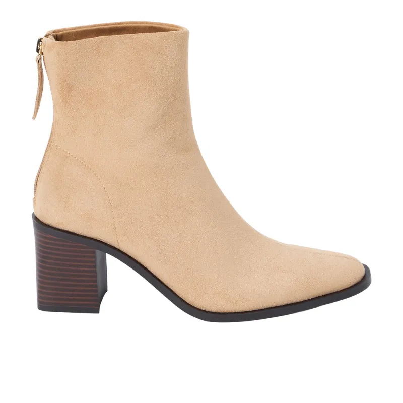 Warren Bootie made by Coconuts by Matisse