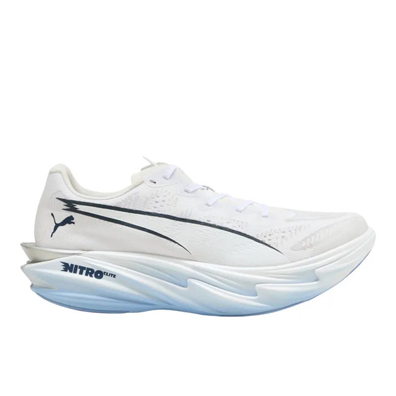Deviate Nitro Elite 4 Running Shoes made by Puma