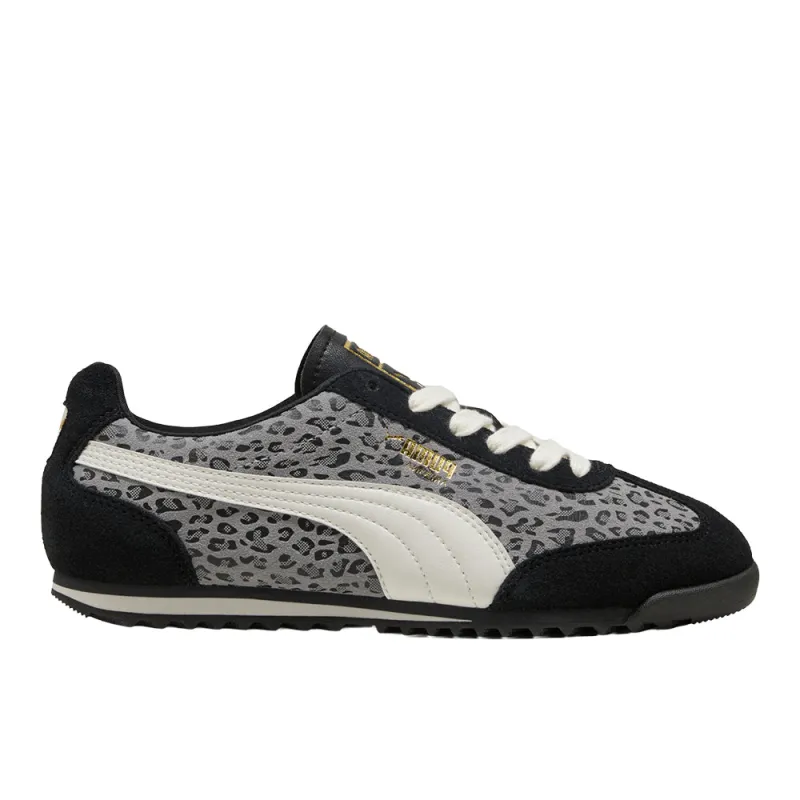 Arizona Cat Lace Up Sneaker made by Puma
