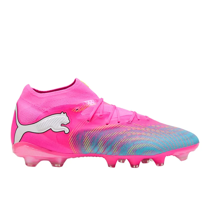 Future 9 Pro Firm Ground/Artificial Ground Soccer Cleats made by Puma