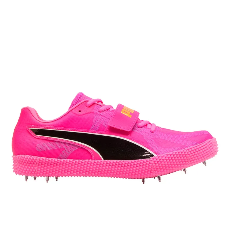 High Jump Nitro Track & Field Spikes made by Puma