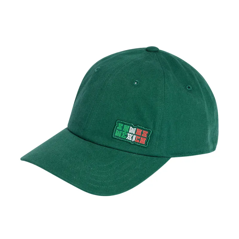 Mexico 26 Dad Cap made by Adidas