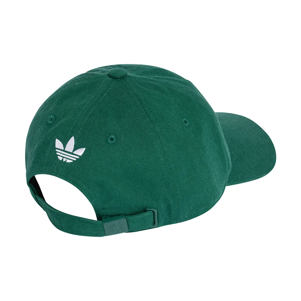 Mexico 26 Dad Cap sold by Shoebacca product image thumbnail 2