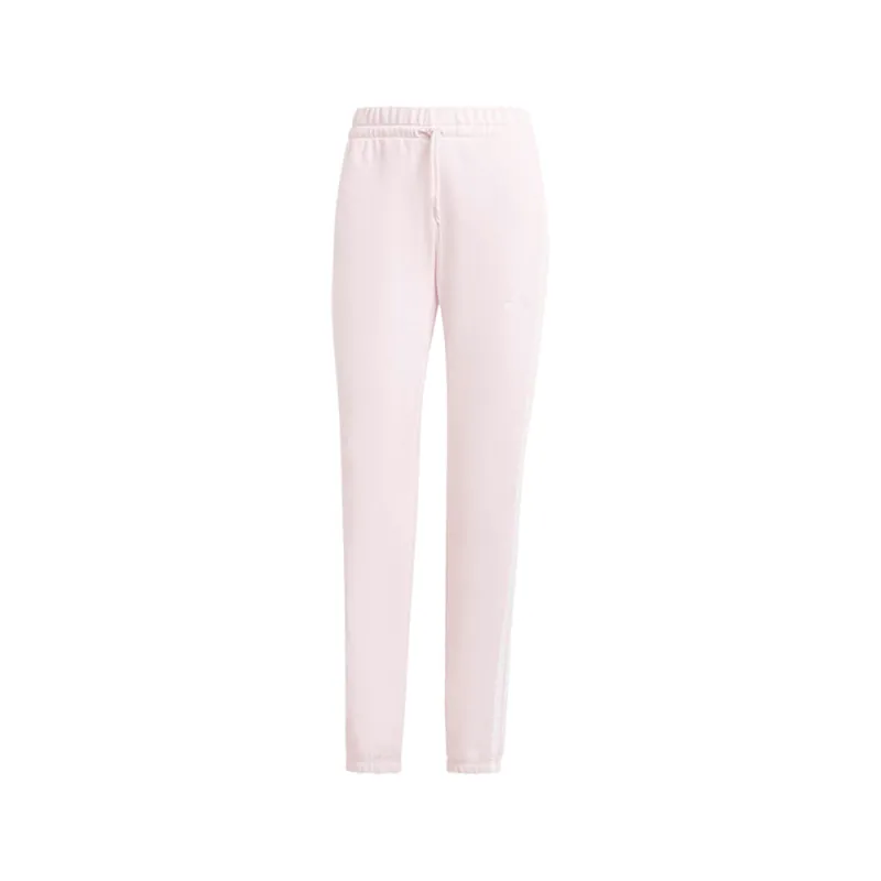 Essentials 3-Stripes French Terry Cuffed Joggers made by Adidas