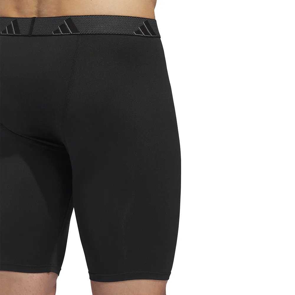 Microfiber Long Boxer Briefs 3-Pack sold by Shoebacca product image thumbnail 5