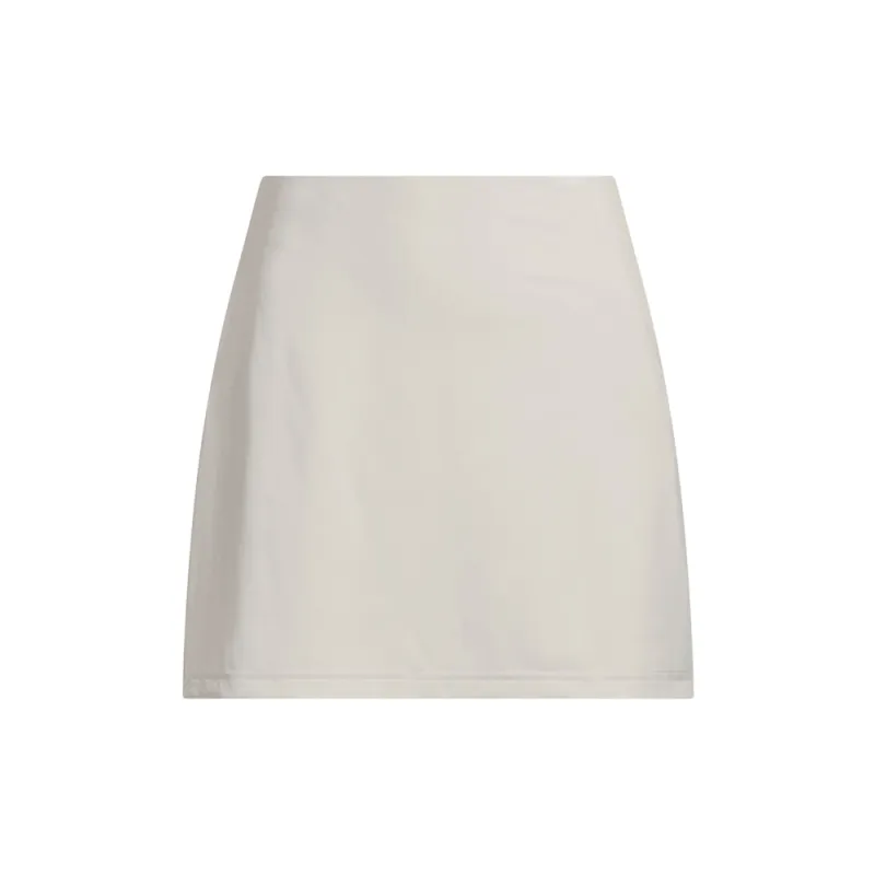 Ultimate365 Tour Pleated Skirt made by Adidas
