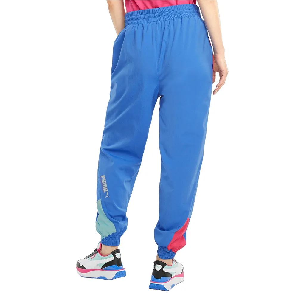 Puma International Winterized Track Pants sold by Shoebacca product image thumbnail 5