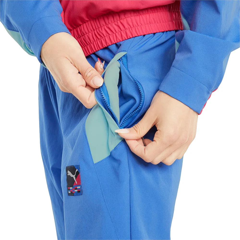 Puma International Winterized Track Pants sold by Shoebacca product image thumbnail 4