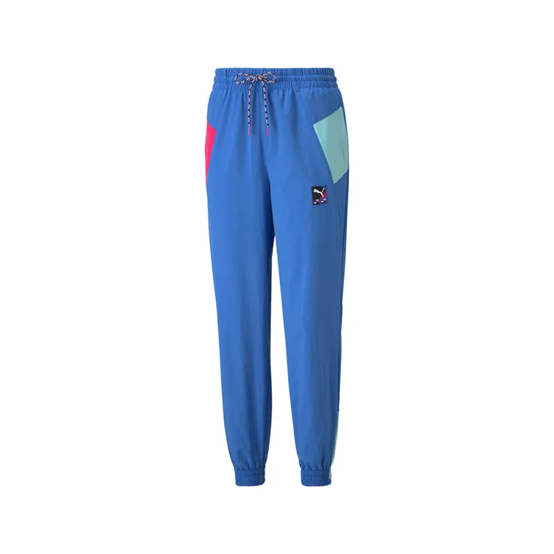 Puma International Winterized Track Pants made by Puma
