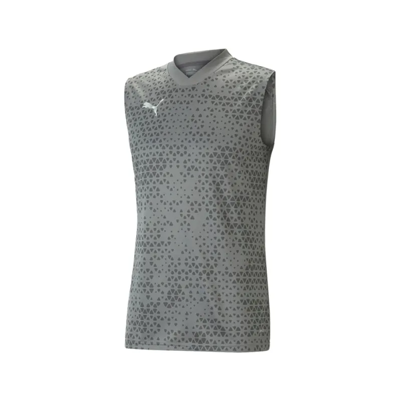 Teamcup Training Sleeveless Jersey made by Puma