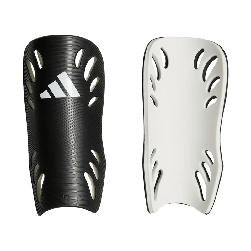 Adiflex Shin Guards made by Adidas