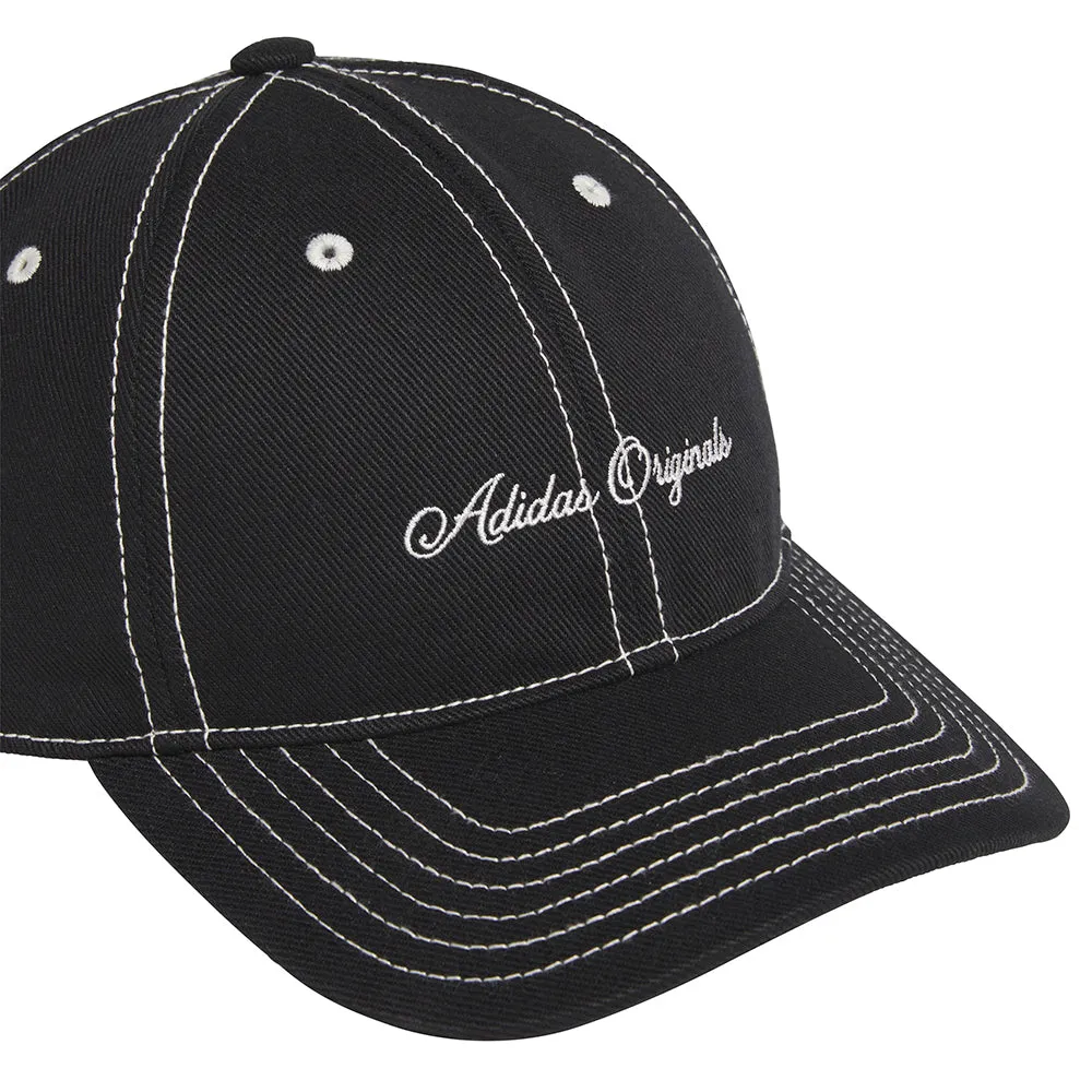 Signature Strapback sold by Shoebacca product image thumbnail 3