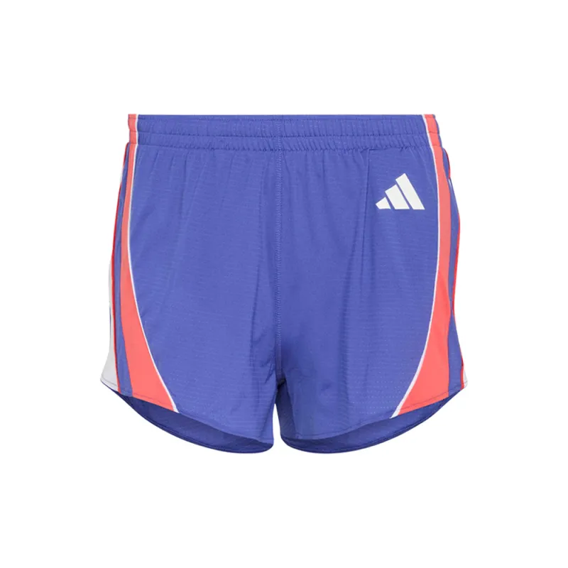 Adizero Archive Running Shorts made by Adidas