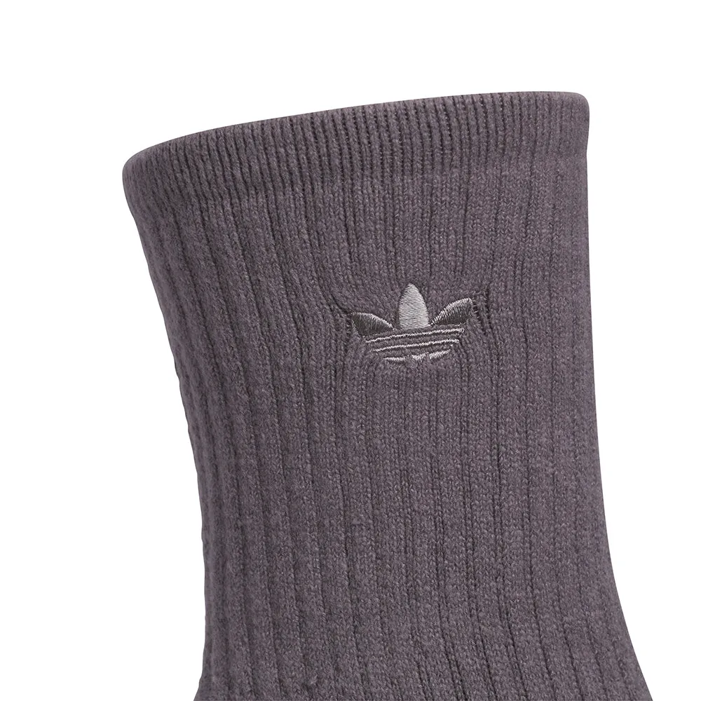 Originals Comfort 3-Pack Crew Socks sold by Shoebacca product image thumbnail 2